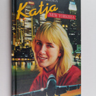 Ellinor Rafaelsen : Katja New Yorkissa - pikkukuva 1