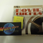OST - ORIGINAL MOVIE THEMES UUSI 10CD - pikkukuva 1