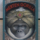 Jakob Wegelius - Merten gorilla (nid.) - pikkukuva 3