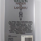 Fay Weldon : Nainen ei lannistu - pikkukuva 2