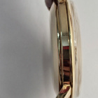 Omega Automatic 14k kultakello Suomi-papreilla -Vintage 1966 - pikkukuva 4
