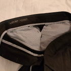 ZARA MAN Housut W31, L34 mustat. - pikkukuva 5