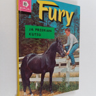 Rene van Nerum : Fury ja preerian kutsu - pikkukuva 1