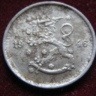 50 penniä 1946 - pikkukuva 2