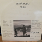 Liettyä Project - Sturm - pikkukuva 2