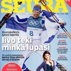 Seura n:o 9 2018 Iivo. Krista. Jannika B. Milja. Historiaa. - pikkukuva 1