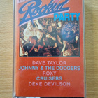 Various – Rockin' Party (1979) C-kasetti - pikkukuva 1