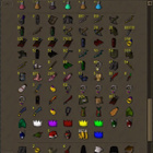 OSRS 60 Att Pure | 99 Str | 99 Ranged | 94 Magic | Fire Cape - pikkukuva 3