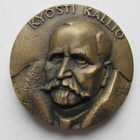 Suomen Tasavallan presidentti Kyösti Kallio (R. Heino -68) - pikkukuva 1