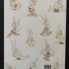 Asterix -kirjasto XI - pikkukuva 2