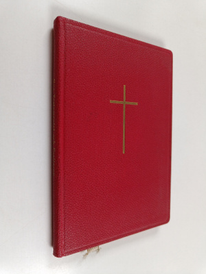 Nya Testament och Psaltaren (1959, käännös 1917)