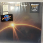 ABBA - VOYAGE "SS" 2021 UUSI + POSTER + POSTCARD 1st press - pikkukuva 1