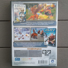 PC DVD: Heroes of Might and Magic V + Heroes V Hammers of F - pikkukuva 2