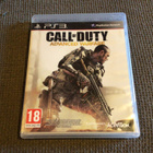 ps3 call of duty advanced warfare - pikkukuva 1