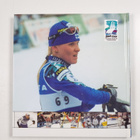 Kisatunnelmia : Lahti 2001 = Lahti 2001 : FIS Nordic Worl... - pikkukuva 2
