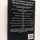 Robert Heller : The complete guide to modern management 1... - pikkukuva 2