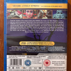 Samsara Blu-ray - pikkukuva 2