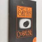 Neil Gaiman : Coraline - pikkukuva 1
