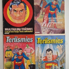 Teräsmies – vuosikerta 1980 (12 nroa) - pikkukuva 4