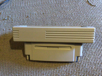 snes game adapter