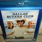 Dallas Buyers Club Blu-ray - pikkukuva 1