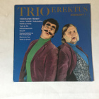 TRIO EREKTUS - Kultalevy 1 LP - pikkukuva 1