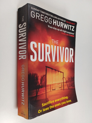 Gregg Andrew Hurwitz : The Survivor