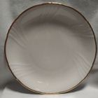 Arabia Kultakoriste tarjoilulautanen - pikkukuva 1