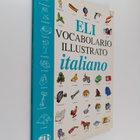 ELI vocabolario illustrato italiano - pikkukuva 1