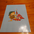 MAIJA MEHILÄINEN 1987-11b ISO ALBUMI - pikkukuva 2