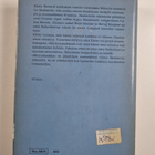 Catherine Gaskin : Muuttohaukka - pikkukuva 2