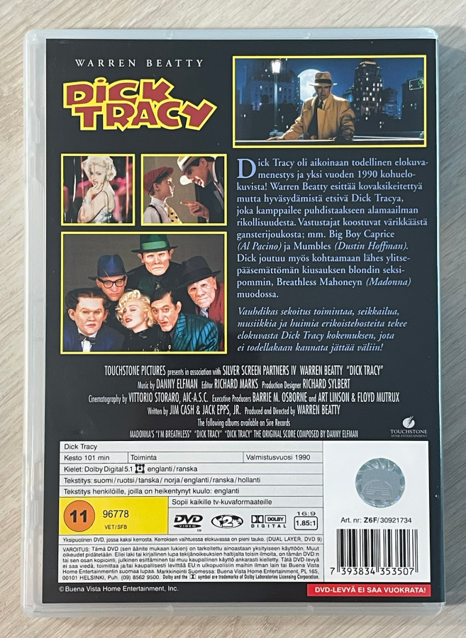 Item image