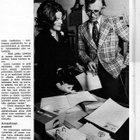 ME n:o 2 1974 Julkkiskuume-Katso lisäkuvat 3 kpl. - pikkukuva 5