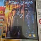 Blue Beetle dvd - pikkukuva 1