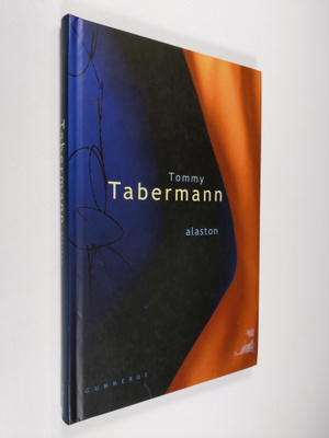 Tommy Tabermann : Alaston