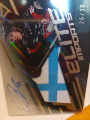 Nybe shl-25 lippu auto patch Kuokkanen!/30!