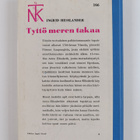 Ingrid Hesslander : Tyttö meren takaa - pikkukuva 2
