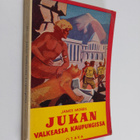 James Morris : Jukan valkeassa kaupungissa : seikkailurom... - pikkukuva 1