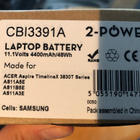 Kannettavan / läppärin uusi käyttämätön akku (ACER) - pikkukuva 1