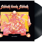 BLACK SABBATH : SABBATH BLOODY DABBATH - LP, uusi - pikkukuva 1