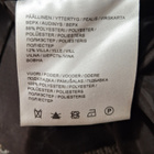 Ruskea takki 42 Reflex Seppälä ruskea - pikkukuva 5
