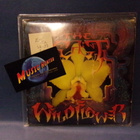 THE CULT - WILD FLOWER EX+/EX UK -87 2 X 7" SINGLE - pikkukuva 1