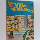 Ville Vallaton 13/1974 - pikkukuva 1