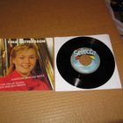 Tina Pettersson 7" Elämästäin Saan Sua Kiittää,PS v.1982 M- - pikkukuva 2