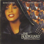 Various • The Bodyguard (Original Soundtrack Album) CD - pikkukuva 1