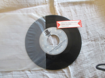 KASSU HALONEN - HIS 1103