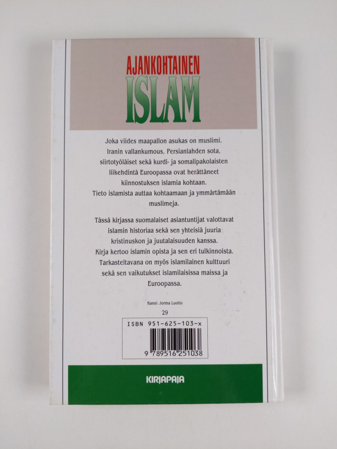 Item image