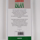 Marjatta (toim.) Kyyhkynen : Ajankohtainen islam - pikkukuva 2