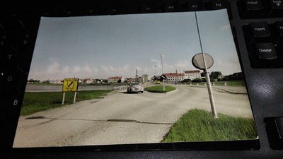 Haaparanta - Tornio vanhempi värikortti 26/4