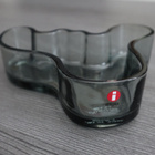 Iittala Alvar Aalto malja 136mm harmaa - pikkukuva 1